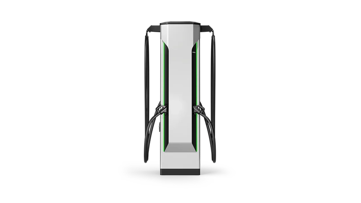 SICHARGE Dispenser
