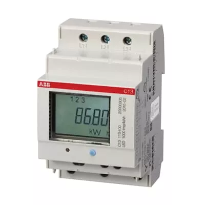 ABB C13