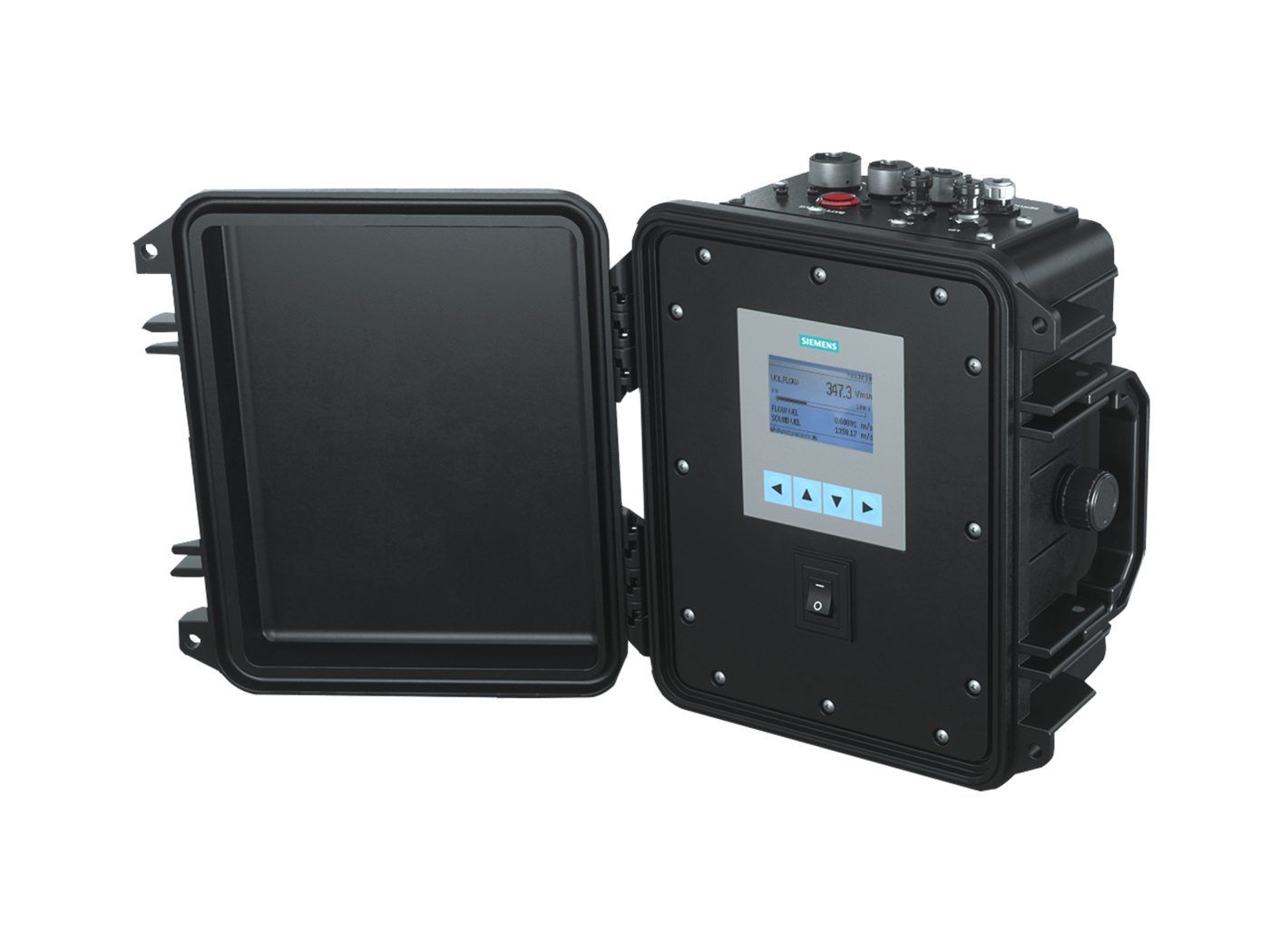 KATflow 170 ATEX