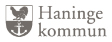 Haninge kommun