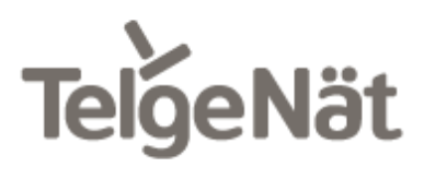 TelgeNät