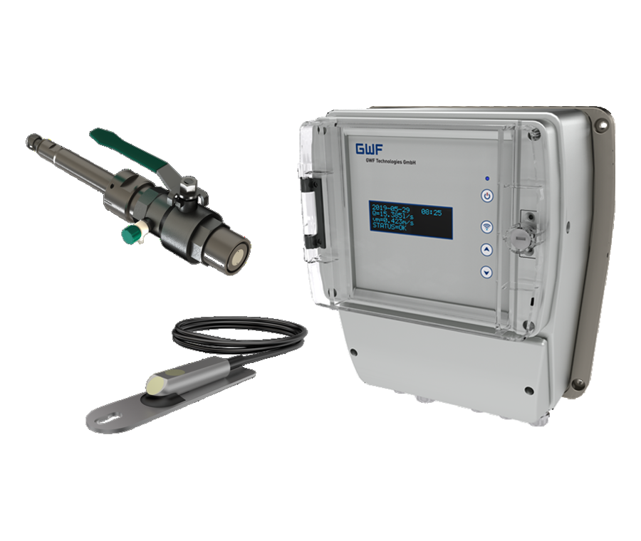 Q-Eye PSC