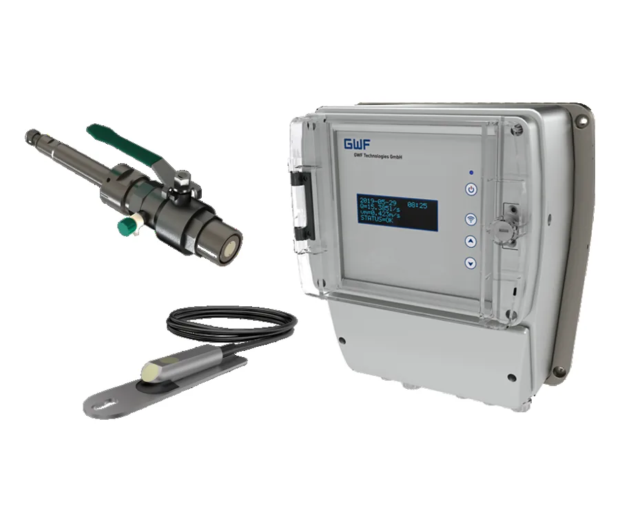 Q-Eye PSC