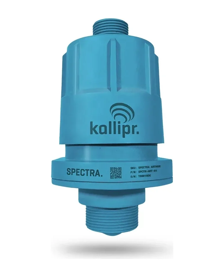 Spectra Arthur