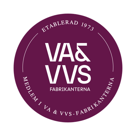 VA- och VVS-Fabrikanterna